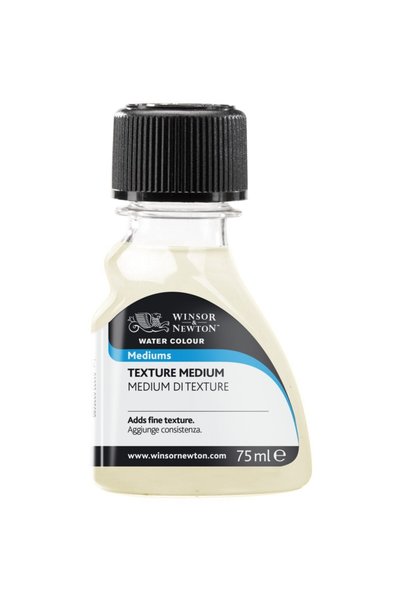 Winsor Newton Winsor & Newton : Sulu Boya Doku Medyumu (texture Medium) : 75 Ml