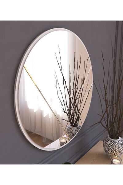 MONEayna 'ıuyd Dekoratif Modern Desen Konsol Duvar Ayna Iydd02