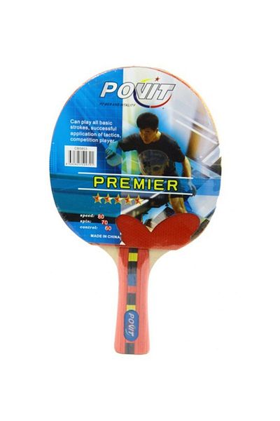 Povit Premier 5 Star Table Tennis Racket Cb5801