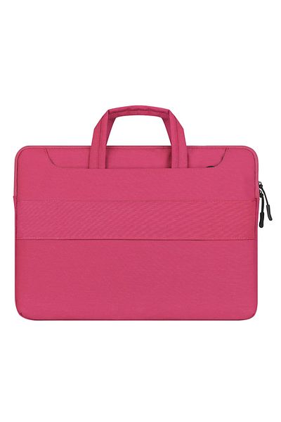 Cartinoe 15Inch MacBook Notebook Bag - Computer and Information Bag - with Strap