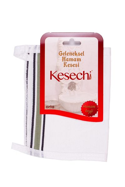 Kesechi Medium Pouch 3 Pieces