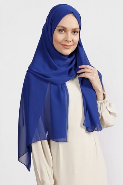 Differenza Τηγανίτες Σιφόν Shawl Saks