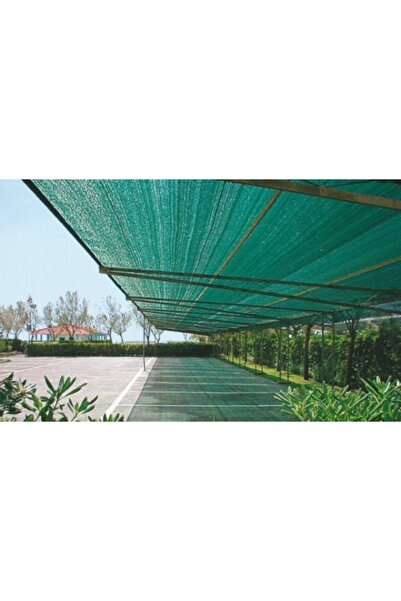 tiritoğluhome %75 Gölgeleme Filesi Eni 200cm X 10mt