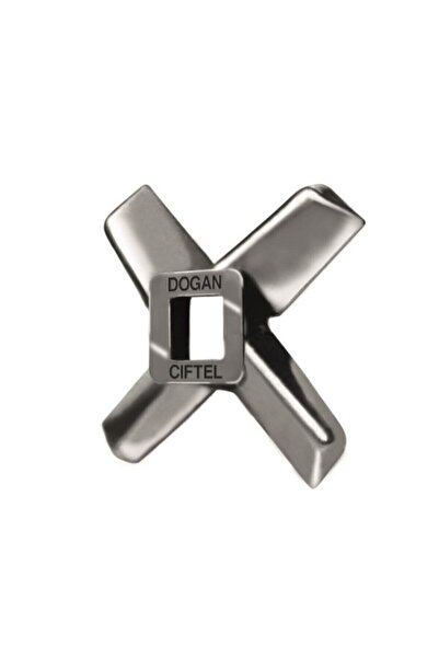 DOĞAN ÇİFTEL 22 No Et Kıyma Makine Bıçağı