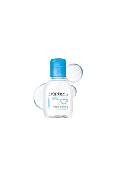 Bioderma Hydrabio H2o 100 ml