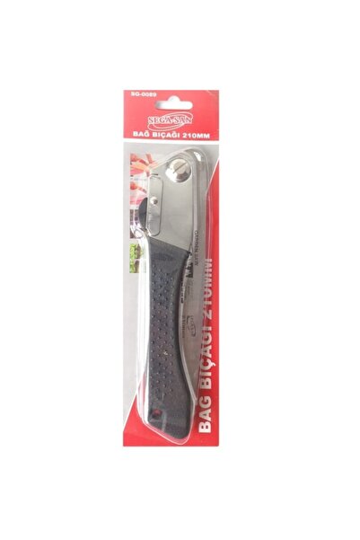 SEGASAN Katlanır Testere Bağ Bıçağı