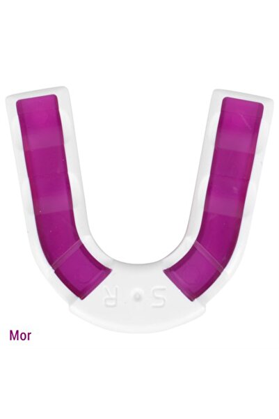 AVESSA Silikon Renkli Dişlik