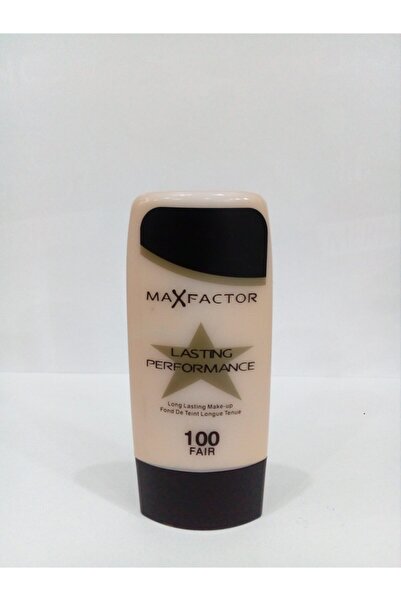 Mf Max Factor Uzun Süre Kalıcı Sıvı Fondöten - Lasting Performance Foundation...