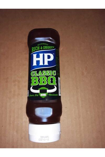 HP Barbekü Klasik Sos 465 Gr