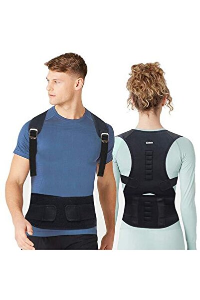 Ankaflex Μαγνητικός κορσές όρθιας στάσης