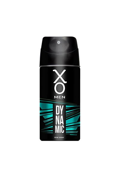 Xo Dynamıc Bay Deodorant 150 ml