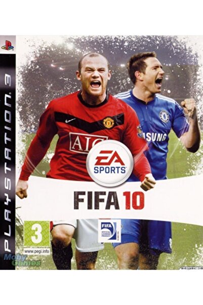 Genel Markalar Fifa 10 Ps3