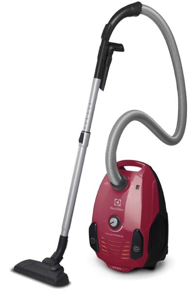 Electrolux Epf61rrt Power Force 700w Elektrikli Süpürge