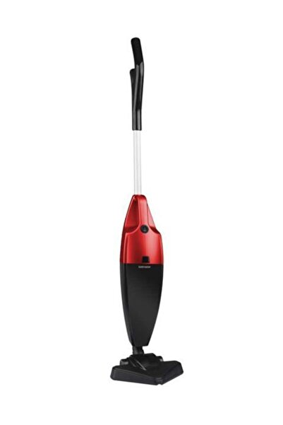 GOLDMASTER Gm7585 Tanyeli Kırmızı Dik Tip Süpürge 850 Watt