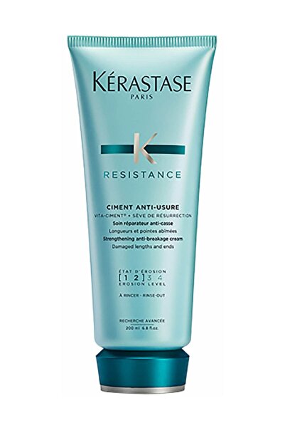 Kerastase Resistance Cement Anti Usure Conditioner 200ml