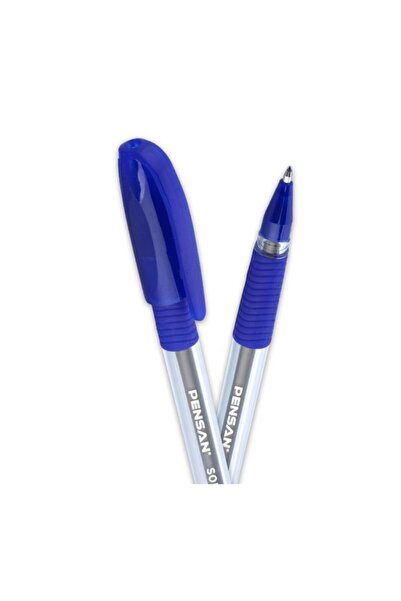 Rotring Jel Kalem Koyu Mavi Renk 0.7 MM