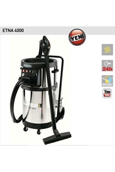Lavor Etna 4000 Hali Koltuk Yikama Makinasi