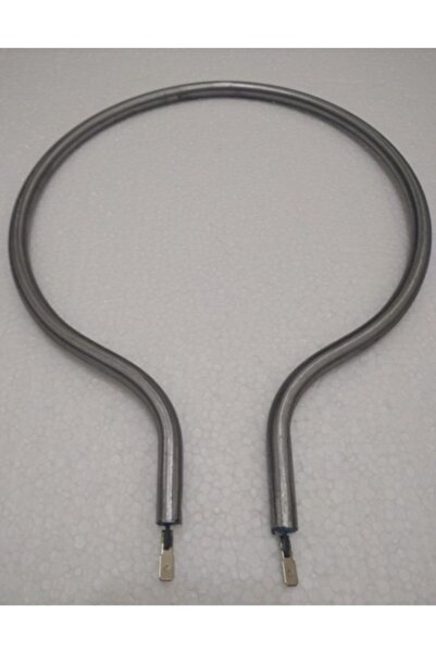 Genel Markalar Davul Yuvarlak Fırın Rezistans 30 Cm