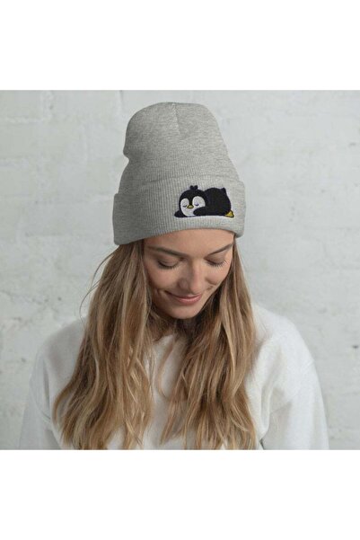 ŞapkaMania Pasărele adormită Bere