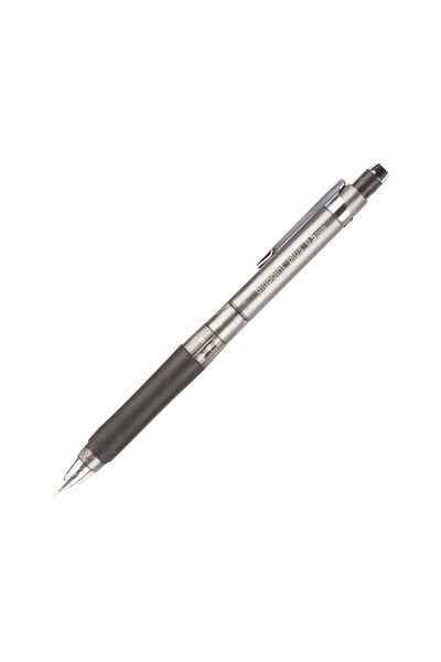 Bigpoint Plus Versatil 0.5mm Gray 12-Piece Box