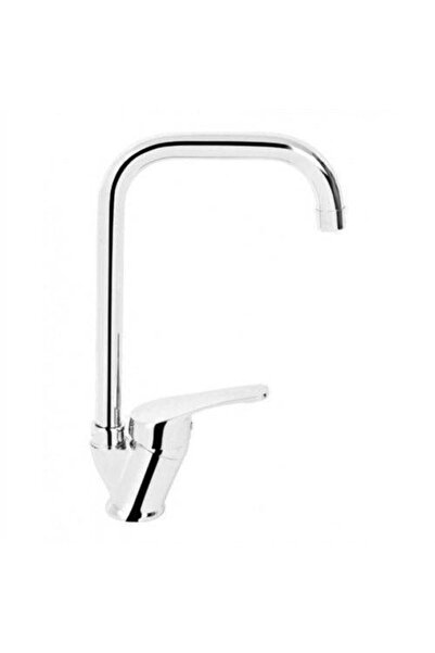 Genel Markalar Mutfak Evye Bataryası Köşe Borulu L Tipi 5 Yıl Garantili