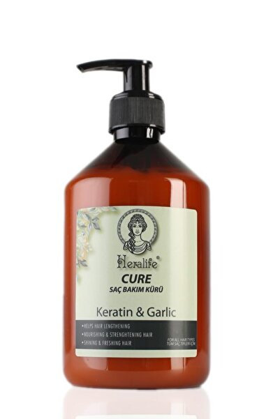 Cure 500ml