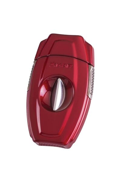 Xikar Vx2 V-cut Kırmızı Puro Kesici