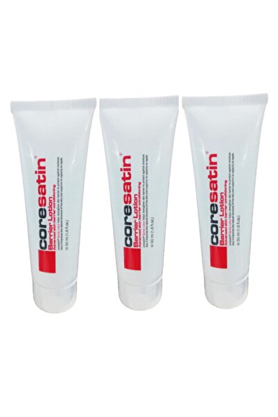 Coresatin Barrier Nemlendirici Losyon 50 ml 3 Adet