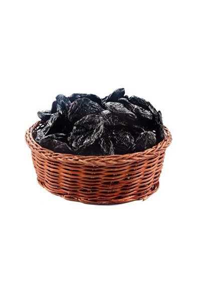 Erzurum İpekgurme Kuru Erik Tamas 500gr