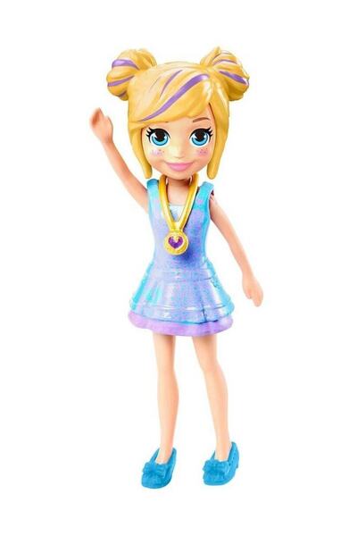 Polly Pocket Ve Arkadaşları Figür Fwy19 Gdk98