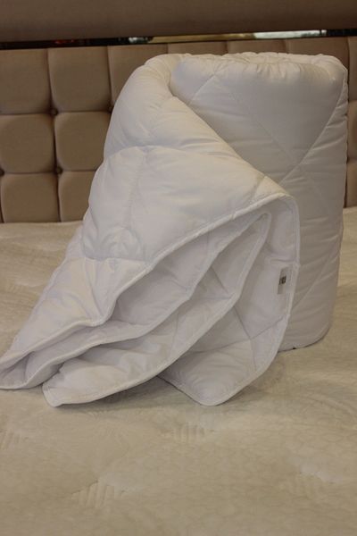 Altınbaşak Double Luxury Art Microfiber Quilt