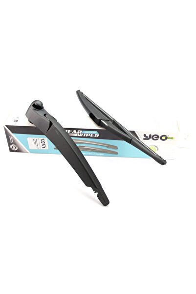 YEO Mini One / Cooper (r50) Arka Silecek Kolu Ve Süpürgesi 2001-2004