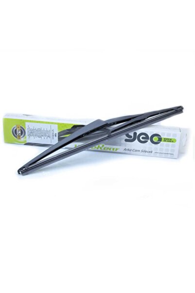 YEO Hyundai I20 Arka Silecek 2014-..