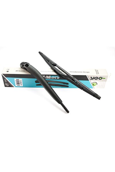 YEO Citroen Nemo Arka Silecek Kolu Set 2008-..