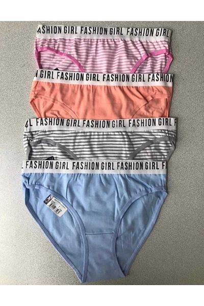 Tutku Chiloți Moda Femei - Combinație Sortiment, Model Silip