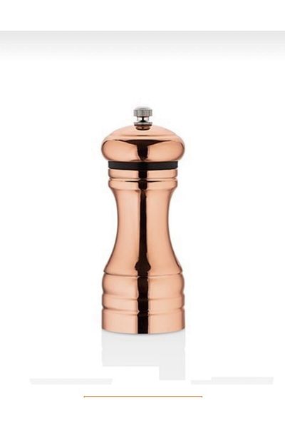 VİP AHMET Vip Ahmet Copper Clutch - Use of Salt and Pepper, Vp-161