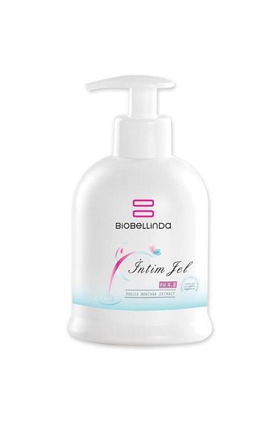 BioBellinda 250 ml Intim Gel - Herbal Extract