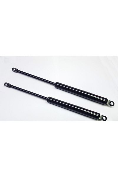 Şahin 38 cm 1 Pair 750 N Base Shock Absorber and Piston