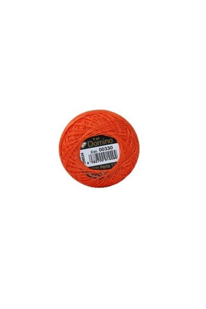 Coast Domino Koton biserna konac za vezenje 5gr Br:12 Kod boje:00330