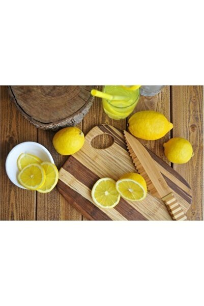 Bambum Small Cutting Board Bkyt01