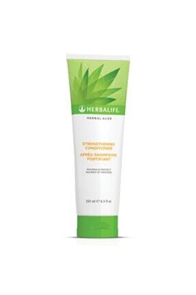 Herbalife Aloe Strengthening Shampoo - Elegant and Powerful