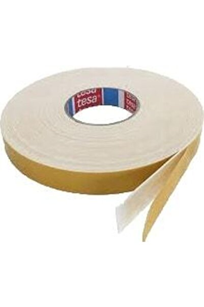 Tesa 64958-0003-00 25mtx19mm Çift Taraflı Köpük Bant