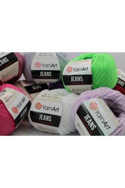 Yarnart Jeans 70
