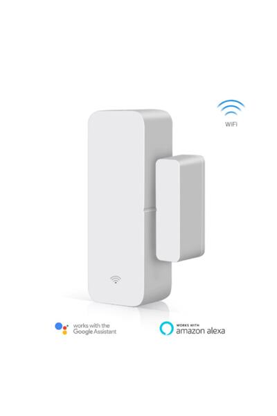 Genel Markalar Avatto Tuya Wifi Kapı Sensörü