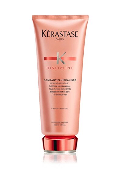 Kerastase Discipline Fondant Fluidealiste Saç Bakım Kremi 200m