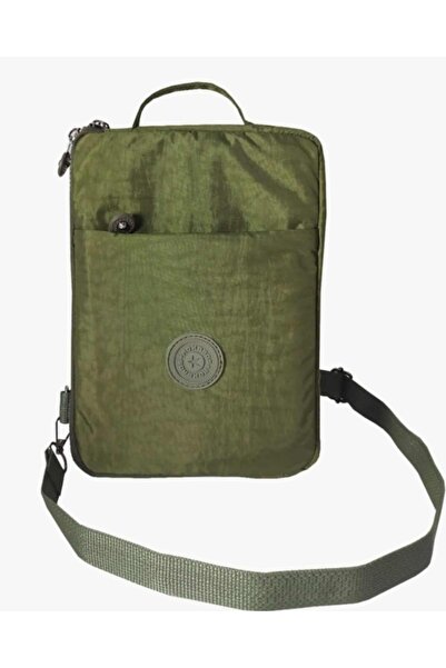 Sjâlsfrânde Ipad Huawei Lenovo Samsung Askılı Tablet Çantası