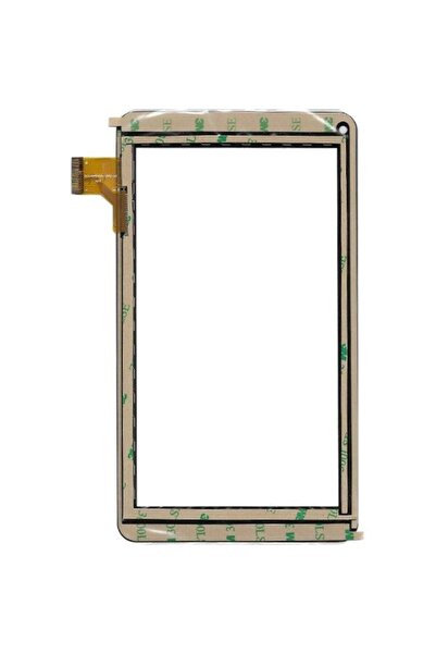 Generic Brand Hometech Premium Tab 7 متوافق مع اللمس