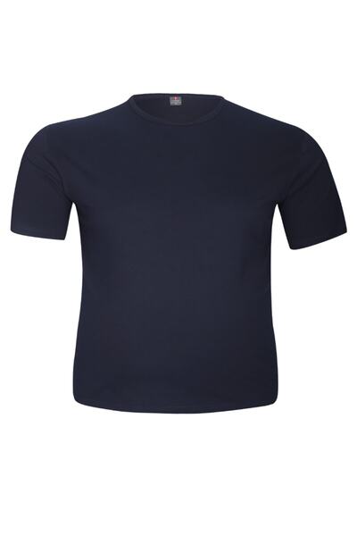 ANNEX Tricou Basic pentru bărbați, mărime mare