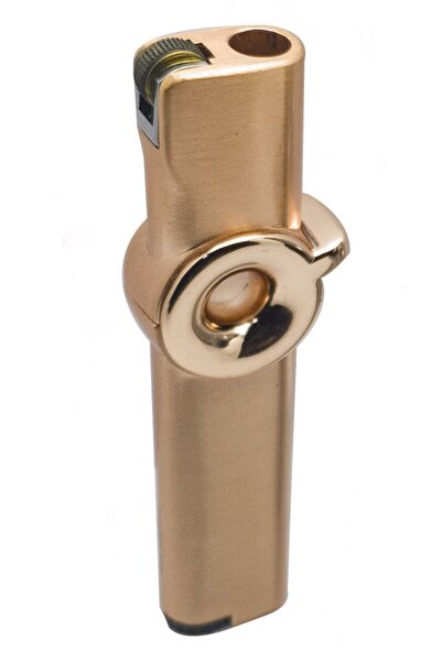 tusah Turbo Puro Çakmağı El Gazlı Bakır