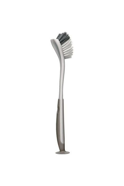 Flink Sauber Flink Sauber Dish Suction Cup Brush